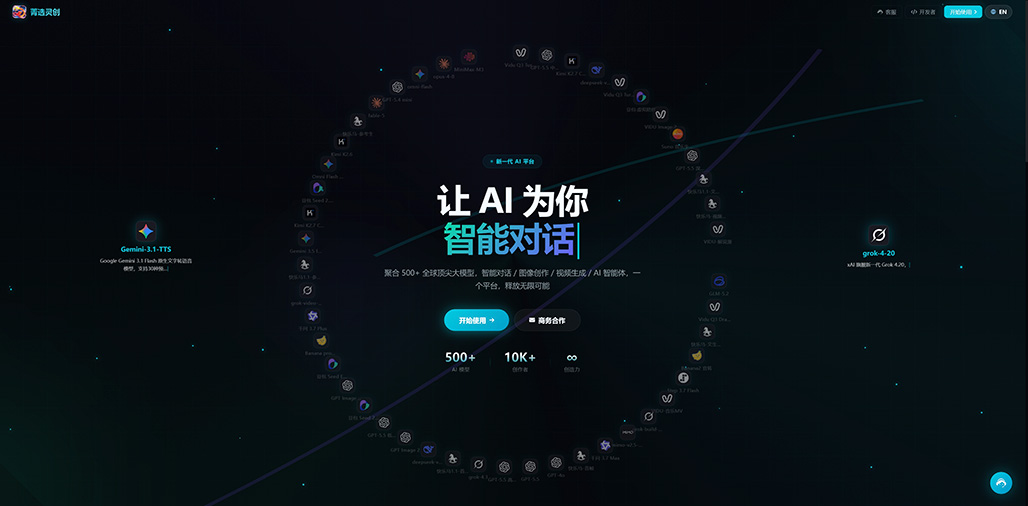 AI商拍摄影案例